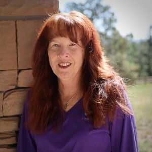 Carol McAtee - Hospitality Team Member 